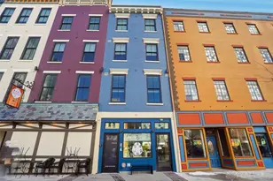 33 E Court St, Cincinnati, OH 45202 - Photo 1