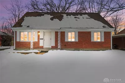 1876 Roosevelt Avenue, Springfield Township, OH 45240 - Photo 41