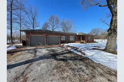 6837 Preble County Line Road, Brookville, OH 45309 - Photo 5