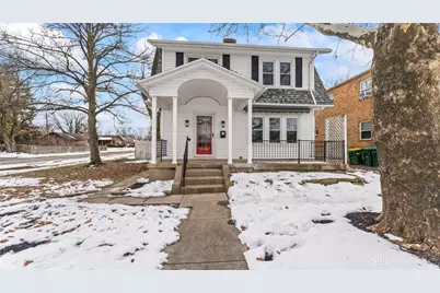 522 Broad Boulevard, Kettering, OH 45419 - Photo 1