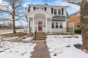 522 Broad Blvd, Kettering, OH 45419 - Photo 1