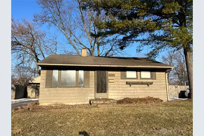 2957 Purdue Drive, Kettering, OH 45420 - Photo 1