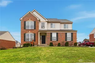 175 Farmridge Rd, Springboro, OH 45066 - Photo 1