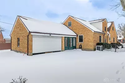 327 Harman Boulevard, Oakwood, OH 45419 - Photo 41