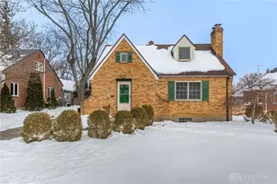 327 Harman Blvd, Oakwood, OH 45419 - Photo 1