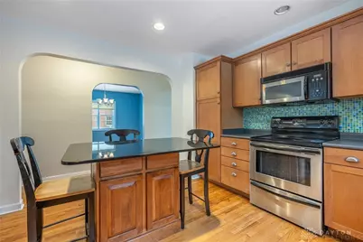 327 Harman Boulevard, Oakwood, OH 45419 - Photo 11