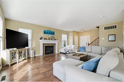 7831 Healy Drive, Maineville, OH 45039 - Photo 9