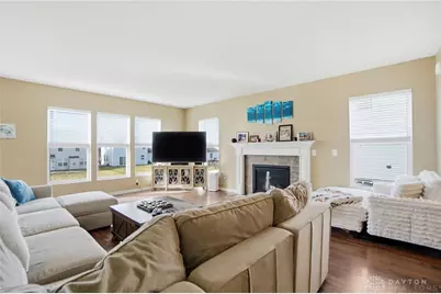 7831 Healy Drive, Maineville, OH 45039 - Photo 7