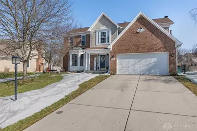 30 Berryhill Court, Springboro, OH 45066 - Photo 1