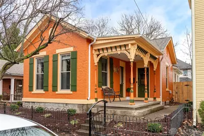 36 Park Drive, Dayton, OH 45410 - Photo 1