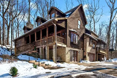 2810 E Spring Valley Pike, Dayton, OH 45458 - Photo 3