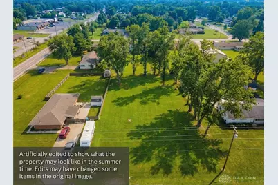 3545 Robinson Vail Road, Franklin, OH 45005 - Photo 1