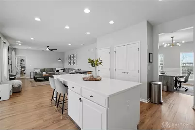 9680 Crooked Creek Drive, Clear Creek Township, OH 45458 - Photo 11