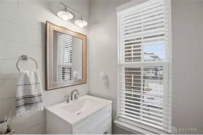 9680 Crooked Creek Drive, Clear Creek Township, OH 45458 - Photo 21