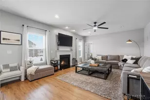 9680 Crooked Creek Dr, Clearcreek Twp, OH 45458 - Photo 15