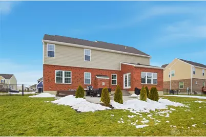 9680 Crooked Creek Drive, Clear Creek Township, OH 45458 - Photo 41