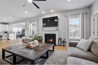 9680 Crooked Creek Drive, Clear Creek Township, OH 45458 - Photo 17