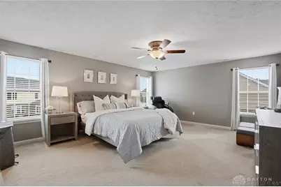 9680 Crooked Creek Drive, Clear Creek Township, OH 45458 - Photo 23