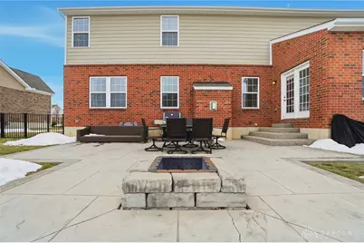 9680 Crooked Creek Drive, Clear Creek Township, OH 45458 - Photo 45