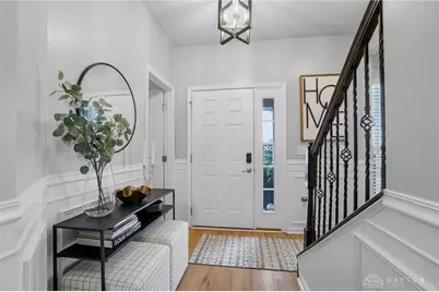 9680 Crooked Creek Drive, Clear Creek Township, OH 45458 - Photo 5