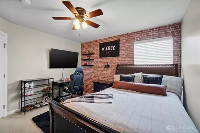 9680 Crooked Creek Drive, Clear Creek Township, OH 45458 - Photo 35