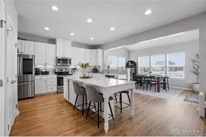 9680 Crooked Creek Drive, Clear Creek Township, OH 45458 - Photo 9