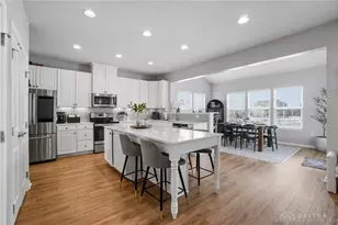 9680 Crooked Creek Dr, Clearcreek Twp, OH 45458 - Photo 9