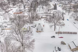 2425 Kenilworth Ave, Springfield, OH 45505 - Photo 1