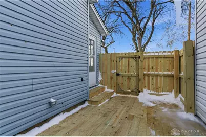 16 Adams Street, Dayton, OH 45410 - Photo 3