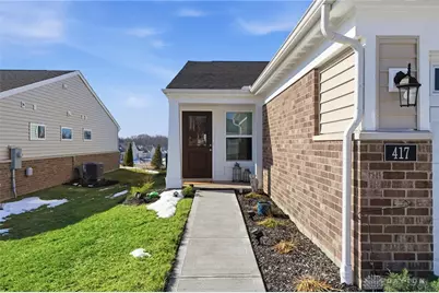 417 Summerlyn Farms Court, Lebanon, OH 45036 - Photo 5