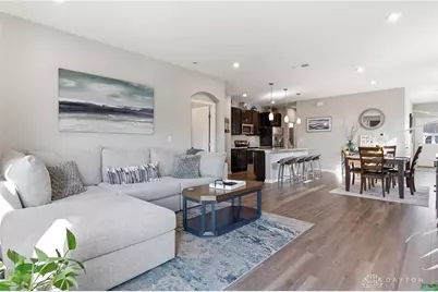 417 Summerlyn Farms Court, Lebanon, OH 45036 - Photo 11