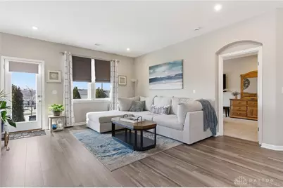 417 Summerlyn Farms Court, Lebanon, OH 45036 - Photo 9