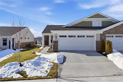 417 Summerlyn Farms Court, Lebanon, OH 45036 - Photo 1