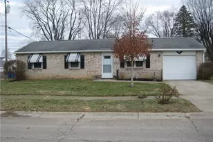 510 S Maple St, Eaton, OH 45320 - Photo 1