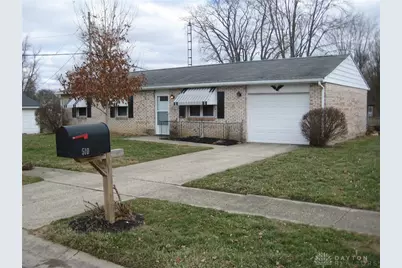 510 S Maple Street, Eaton, OH 45320 - Photo 3