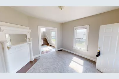 808 Huffman Avenue #808-810, Dayton, OH 45403 - Photo 3