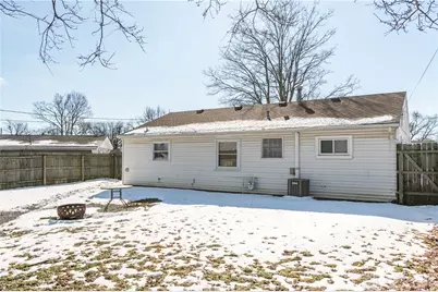 287 N American Boulevard, Vandalia, OH 45377 - Photo 33