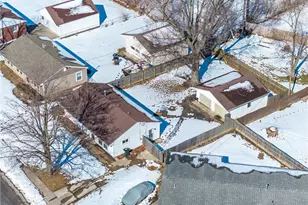 287 N American Blvd, Vandalia, OH 45377 - Photo 37