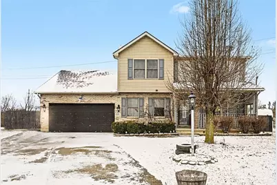 220 Auburn Meadows Court, Carlisle, OH 45005 - Photo 5