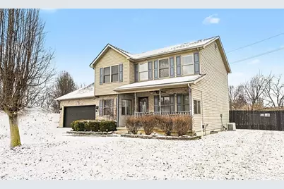 220 Auburn Meadows Court, Carlisle, OH 45005 - Photo 3