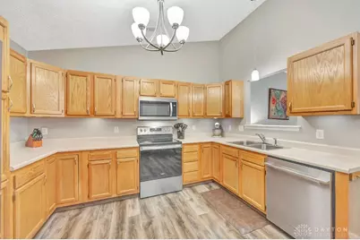 4119 Vitek Drive, Dayton, OH 45424 - Photo 3