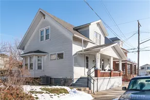 1811 Warner Ave, Dayton, OH 45404 - Photo 3