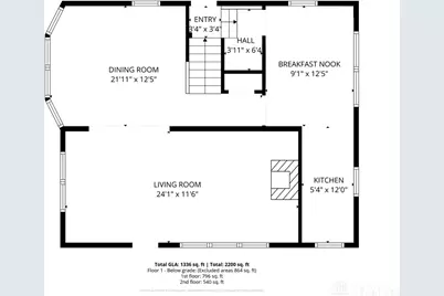 1811 Warner Avenue, Dayton, OH 45404 - Photo 33