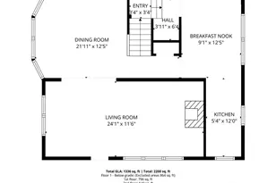 1811 Warner Ave, Dayton, OH 45404 - Photo 33