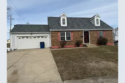 2505 Yolanda Drive, Dayton, OH 45417 - Photo 1