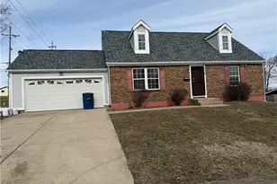 2505 Yolanda Dr, Dayton, OH 45417 - Photo 1