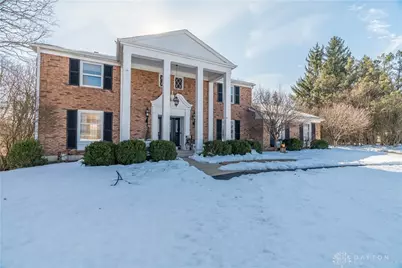 5914 Lynnaway Drive, Dayton, OH 45415 - Photo 1