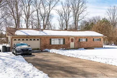 7477 Rebecca Drive, South Vienna, OH 45369 - Photo 3
