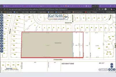 0 Trotwood Boulevard, Trotwood, OH 45426 - Photo 1