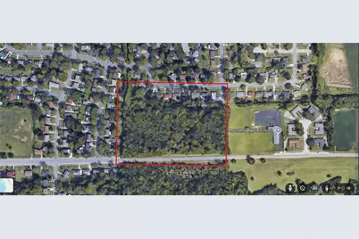 0 Trotwood Boulevard, Trotwood, OH 45426 - Photo 3